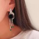 Overseas celebrities attention item earrings 2023SS CARTIER Cartier Overseas celebrities attention item earrings 2023SS CARTIER Cartier